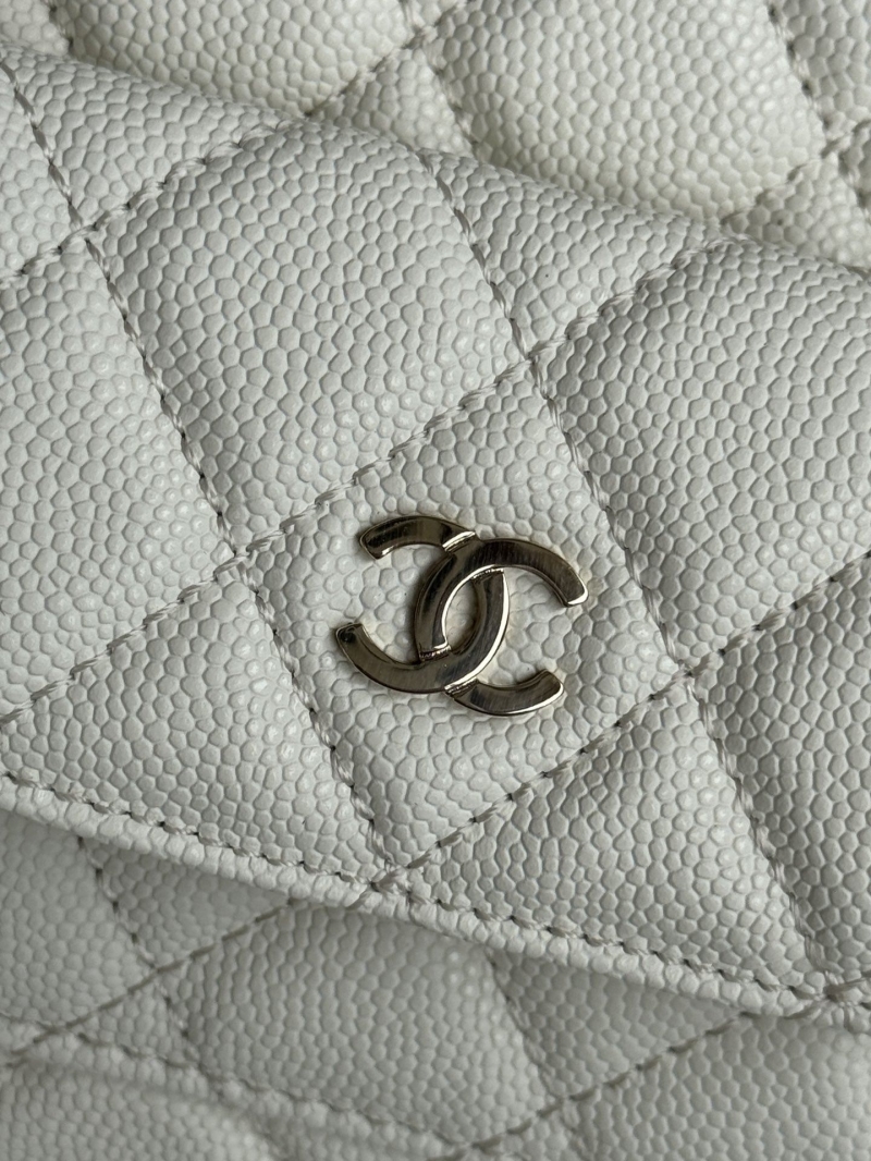 Chanel Satchel Bags